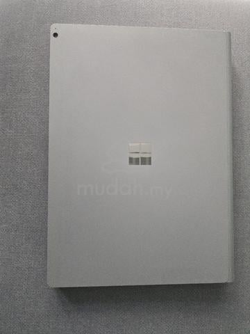Microsoft Surface Book 2 16GB RAM 256GB - photo 6 of 6