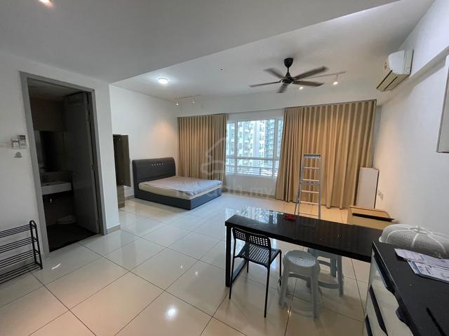 Tropicana Bay Residences @ PWC 1
