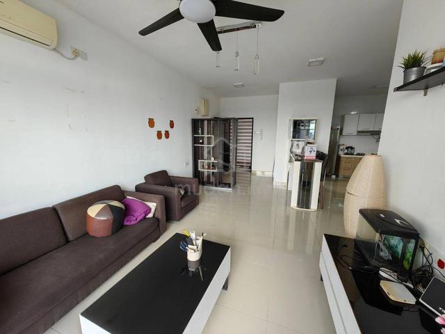 Pandan Residence 2 1