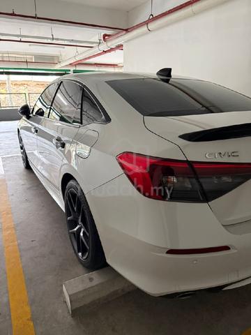 2023 Honda CIVIC 1.5 RS MY22 FE (A) - 4