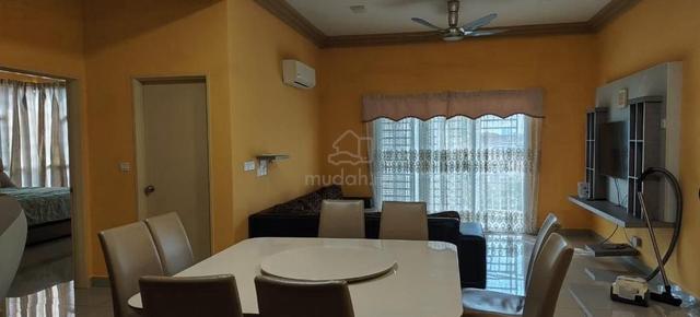 Opal Residensi 1