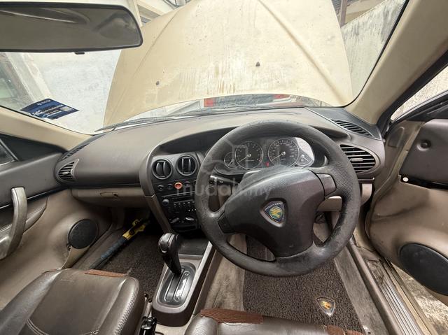 2006 Proton WAJA 1.6 CAMPRO VERSION A (A) - 4