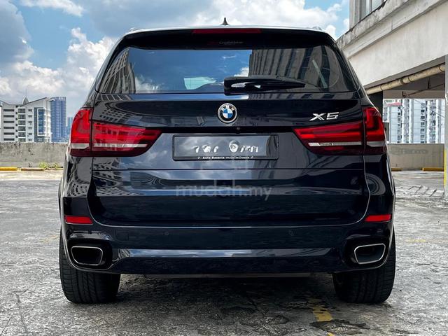 2018 BMW X5 2.0 xDrive40e M Sport SUV 31K Miles - 4
