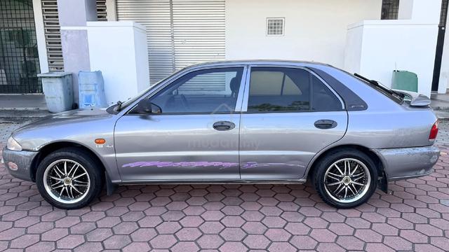 2001 Proton WIRA 1.3 A/B GL (M) - 5