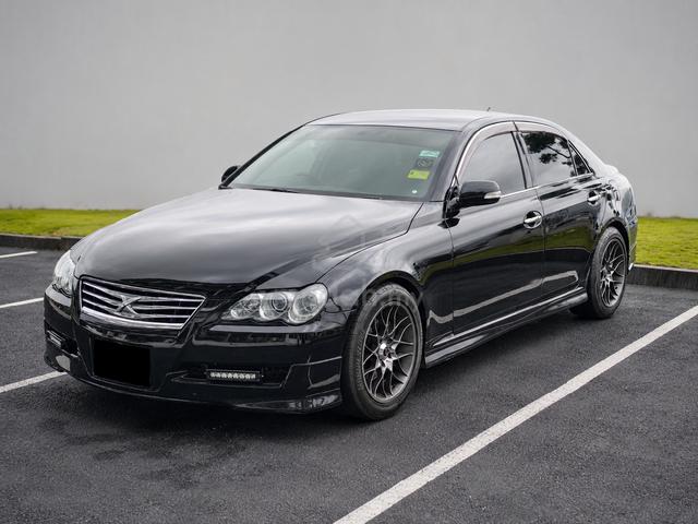 2008 Toyota MARK X 2.5 250G (A) - 1