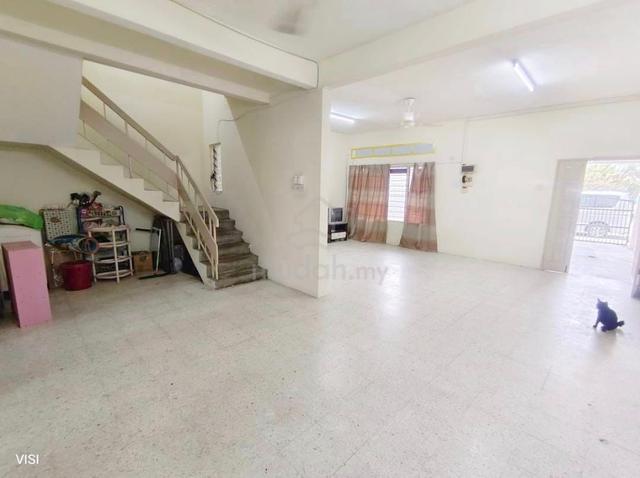 Park 5 CarBig 5 Room FREEHOLD Ipoh Garden South East Canning Fair Park 1