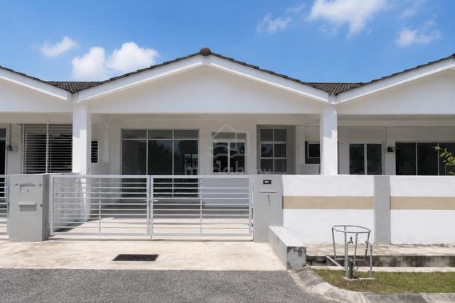 [SAVE UP 38K] Bandar Baru Setia Awan Perdana, 1,302 sf, Sitiawan 1