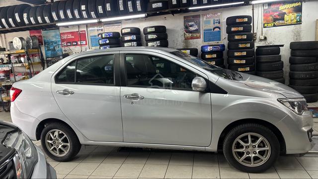 2017 Perodua BEZZA 1.3 PREMIUM X (A) - 4