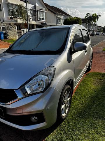 2015 Perodua MYVI 1.3 EZI PREMIUM (A) - 1