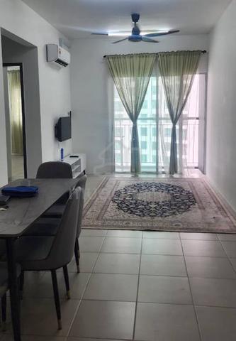 Residensi Metro Kepong 1
