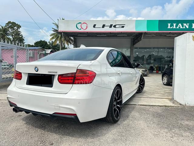 2013 Bmw 3 SERIES 2.0 28I SPORTS (CBU) F30 (A) - 2