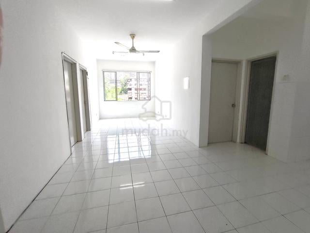Pangsapuri Orkid (Bukit Serdang) 1