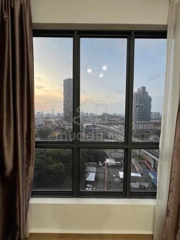 EkoCheras Service Apartment 2