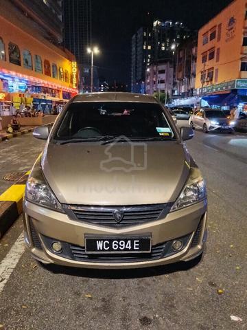 2015 Proton EXORA 1.6 BOLD EXECUTIVE (A) - 1