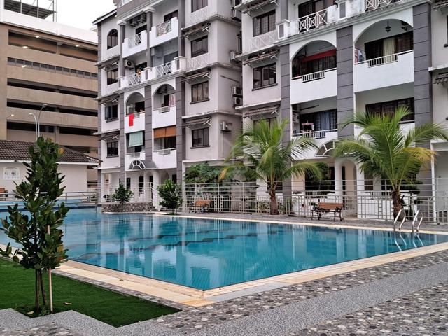 Kenanga (Park View Court) 1