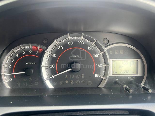 2019 Toyota AVANZA 1.5 S FACELIFT (A) - 4