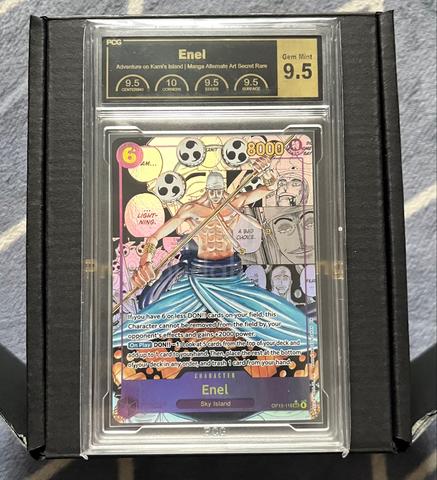 one piece card - Hobby & Collectibles for sale in Kepong, Kuala Lumpur