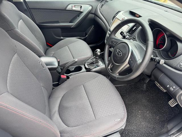 2013 Kia FORTE 1.6 (A) AKPK SAA BOLEH LOAN KEDAI - 5