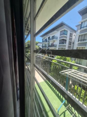 Residensi Kota Marudu 1