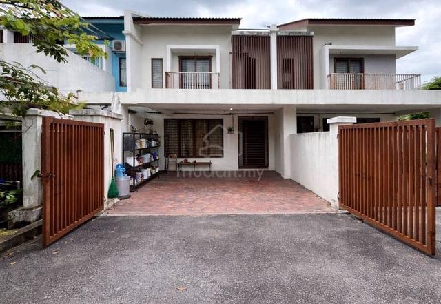 double storey freehold 1
