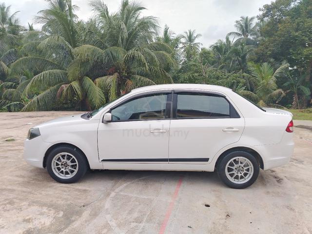2011 Proton SAGA 1.3 FL (A) - 3