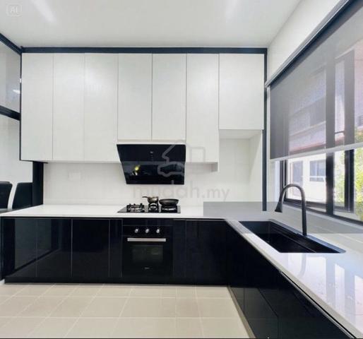 Freehold‼️ 2 Storey Reef of Tropics Setia Eco Glades Cyberjaya (BMV) 1