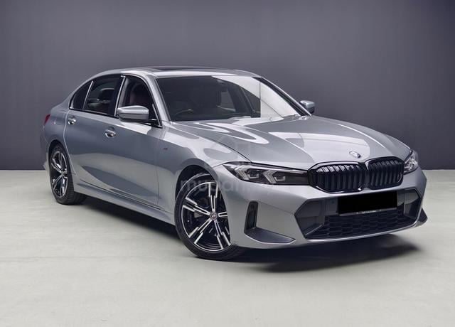 Ori-68K 2023 Bmw 330Li 2.0 M SPORT LWB G28 UW FSR - 1
