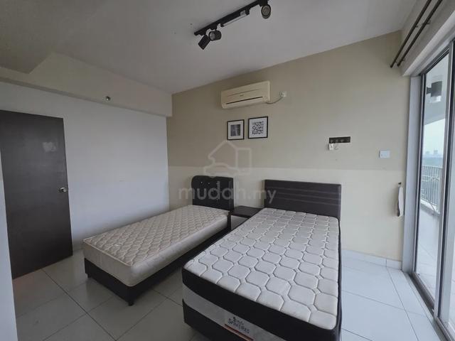 Couples Room with Balcony 1