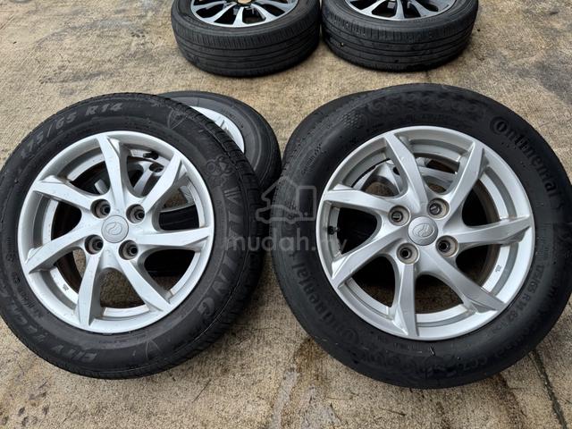 Carousel Image
