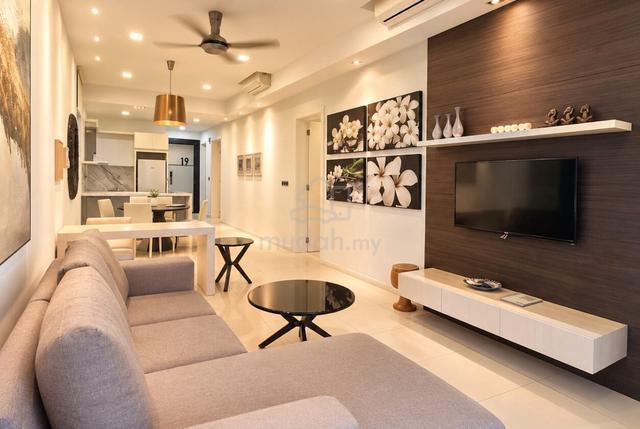 Icon Residence (Mont Kiara) 1