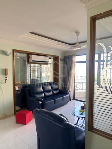 Sunny Ville Condominium 1