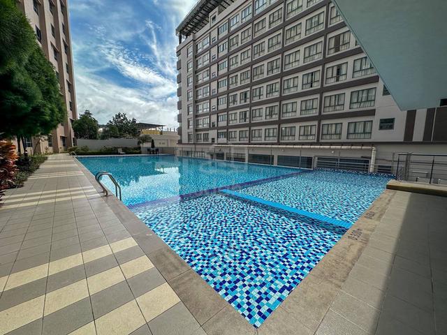 DPulze Cyberjaya 1