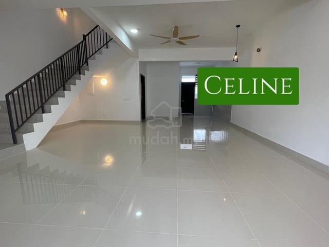 Amansara North @ Setia Frontaines Double Storey Bertam, Kepala Batas, 1