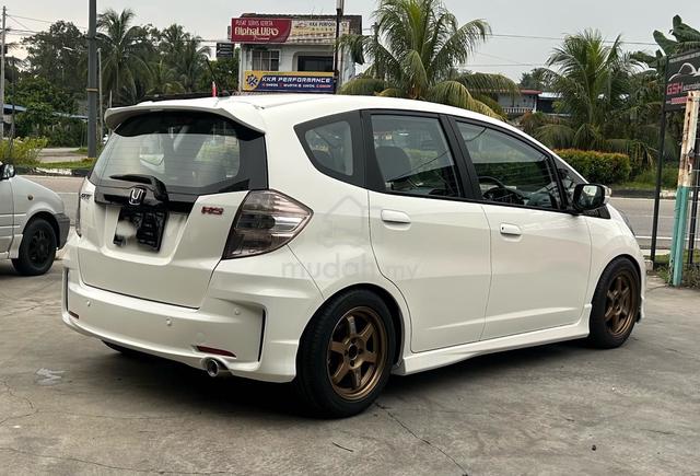 【CASH】 Honda JAZZ 1.5 i-VTEC (A) GE8 RS 1 Owner - 3