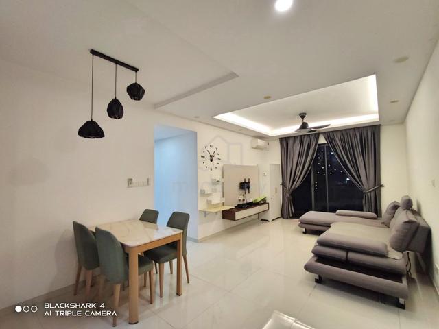 Country Garden Central Park (Serviced Apartment) 1