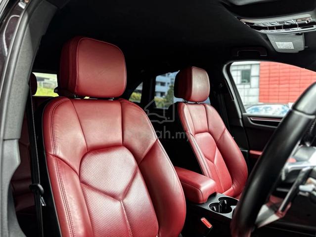 2016 Porsche MACAN 2.0 (A) - 3
