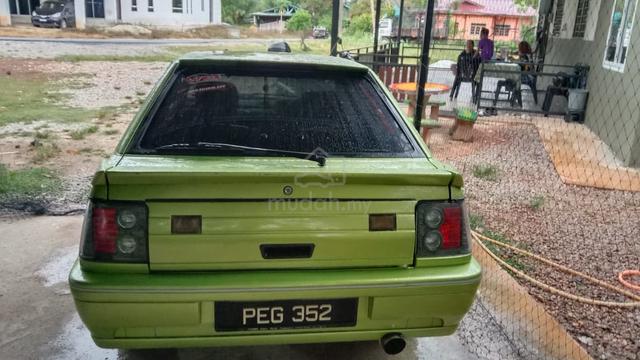 1999 Proton ISWARA 1.3 S A/B (M) - 3