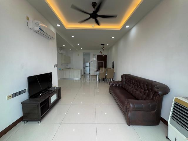 Paragon Suites @ CIQ 1