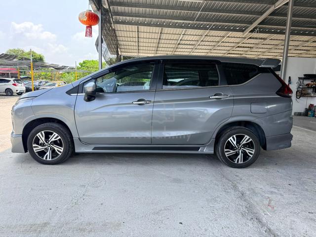 2021 Mitsubishi XPANDER 1.5(A)LOW MILEAGE LIKE NEW - 4