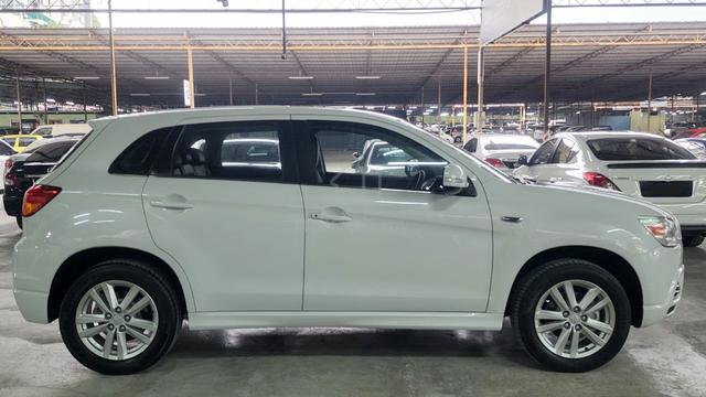 2012 Mitsubishi ASX 2.0 (A) 1 OWNER ,PADDLE SHIFT - 5