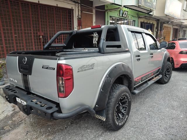 2015 Nissan NAVARA 2.5 SE (MT) (M) - 1
