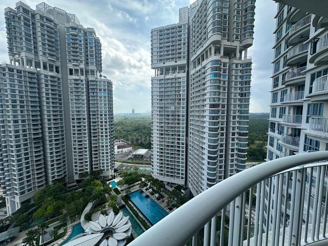 Teega Residences @ Puteri Harbour 1