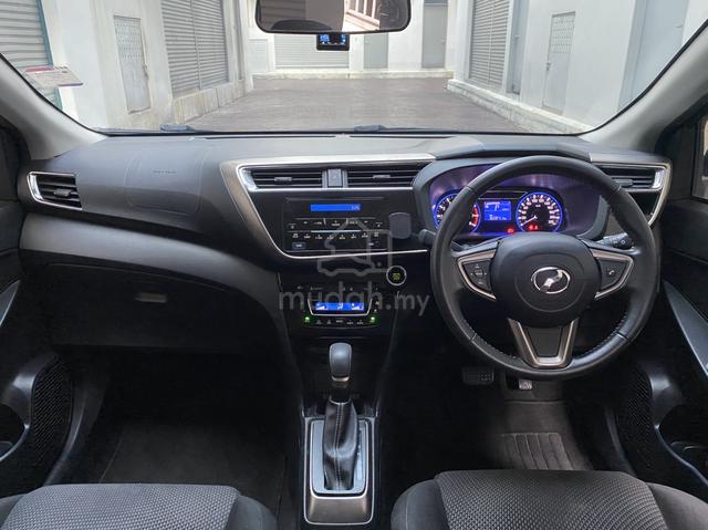 2020 Perodua MYVI 1.3 PREMIUM X (A) - 4