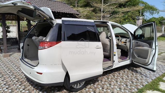 2010 Toyota ESTIMA 2.4 HIGH SPEC FACELIFT (A) - 2