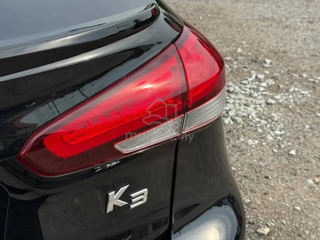 2018 Kia CERATO 1.6 (A) - 4