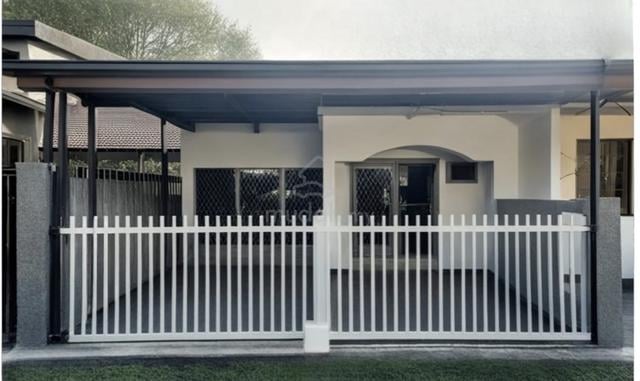Taman Viewpoint / Single Storey / Inanam / Kota Kinabalu 1