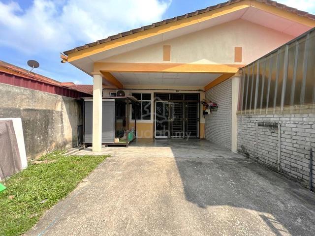 [ OPEN FACING ] Taman Seri Impian Kluang Non-Bumi Lot Boleh Full Loan 1