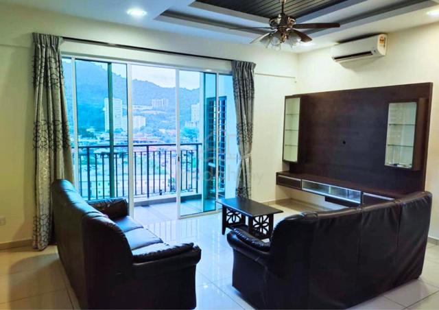 Imperial Residences 1