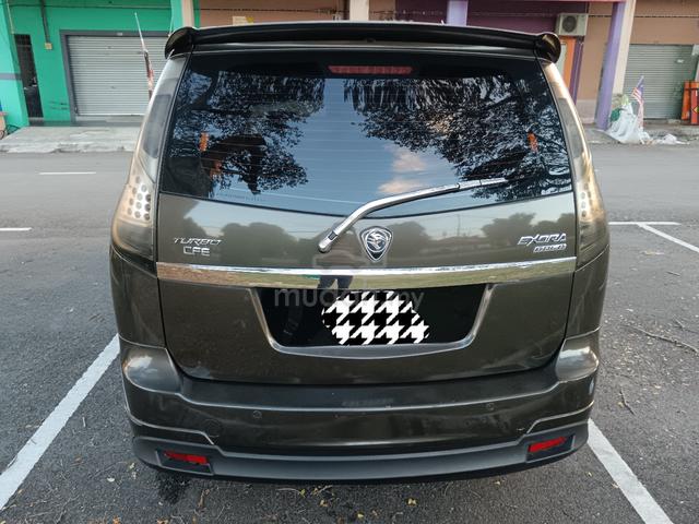 2013 Proton EXORA 1.6 BOLD EXECUTIVE (A) - 2