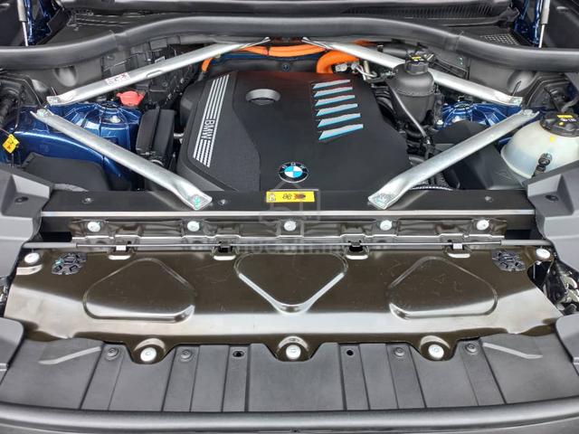 2020 Bmw X5 3.0 xDrive45e (A) M-SPORT CKD - 4